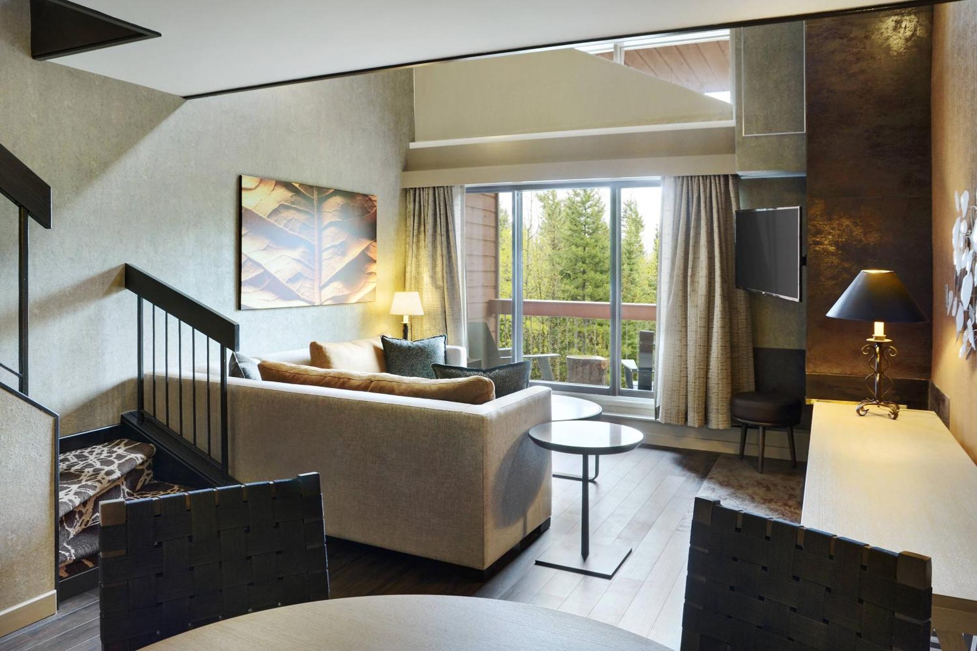 Kananaskis Mountain Lodge, Autograph Collection Esterno foto