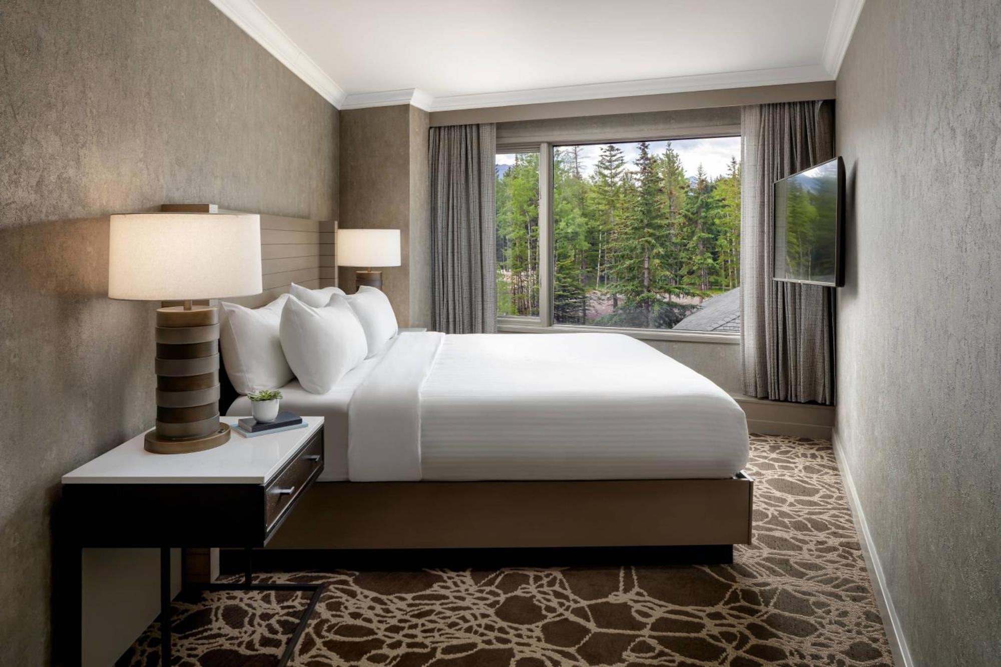 Kananaskis Mountain Lodge, Autograph Collection Esterno foto