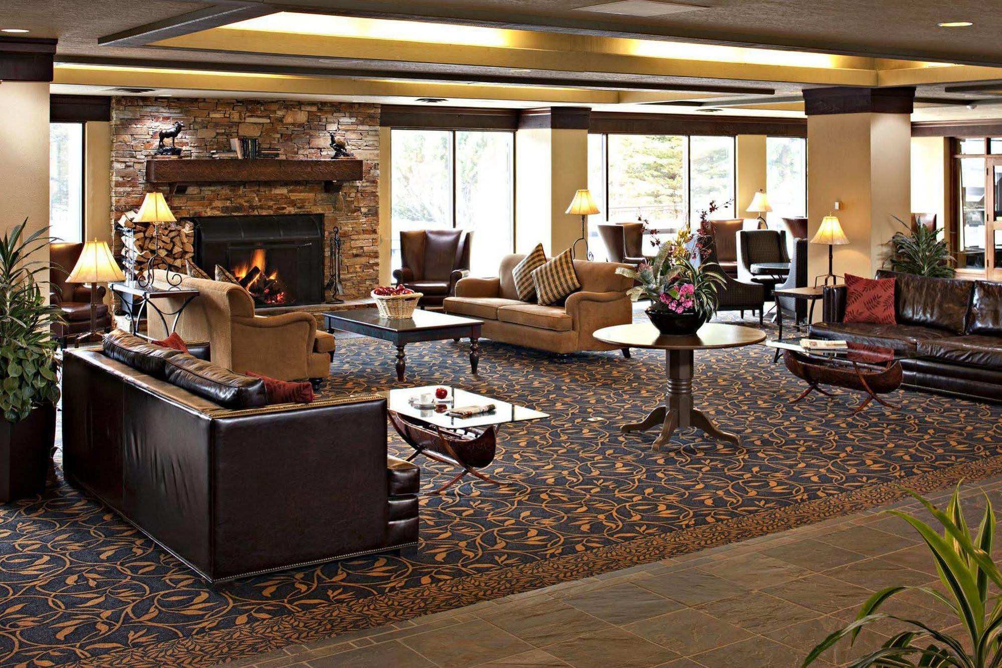 Kananaskis Mountain Lodge, Autograph Collection Esterno foto